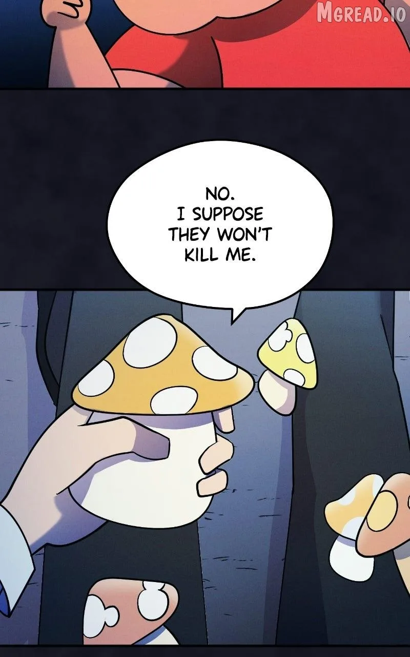 Campfire Friends Chapter 29 page 85