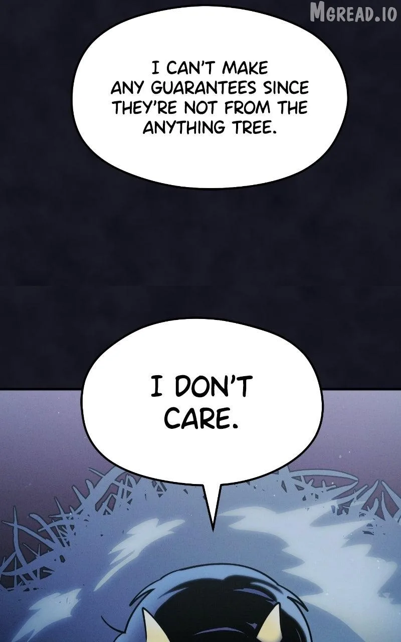 Campfire Friends Chapter 29 page 86