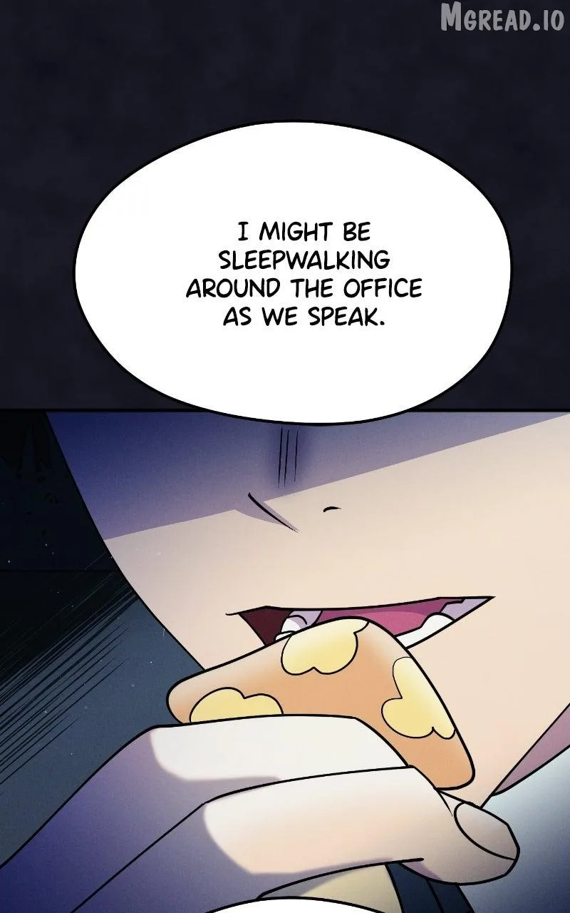 Campfire Friends Chapter 29 page 88