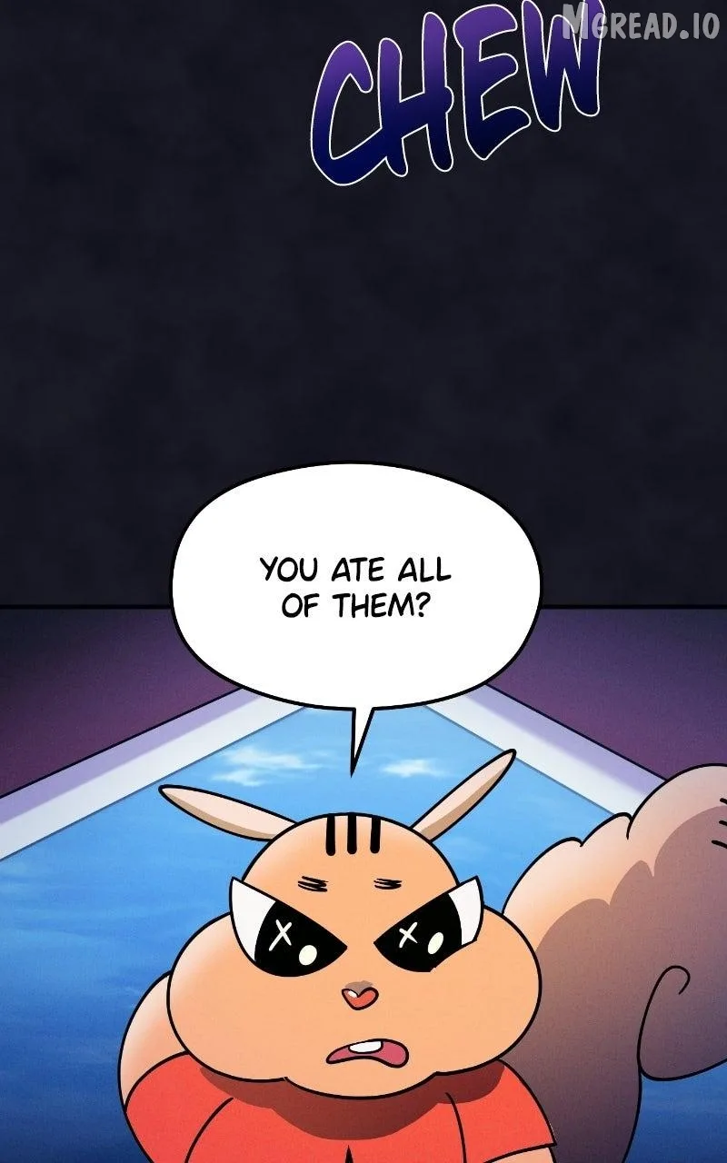 Campfire Friends Chapter 29 page 91