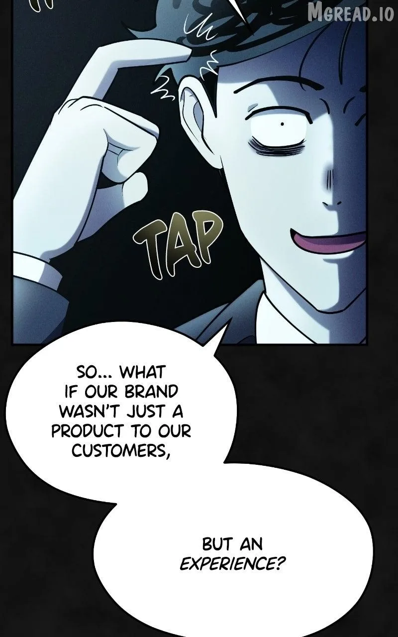 Campfire Friends Chapter 30 page 25