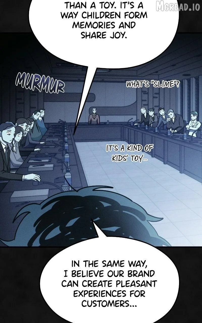 Campfire Friends Chapter 30 page 29