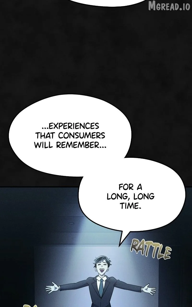 Campfire Friends Chapter 30 page 30