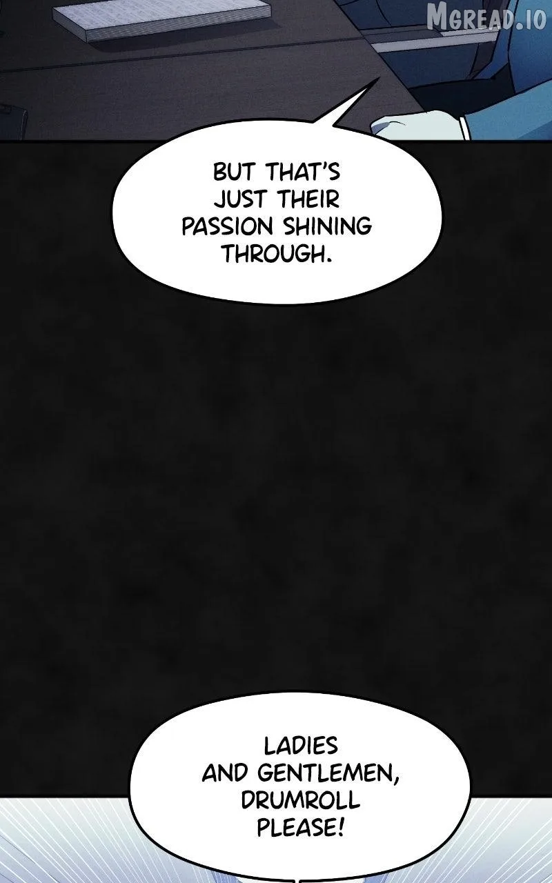 Campfire Friends Chapter 30 page 17
