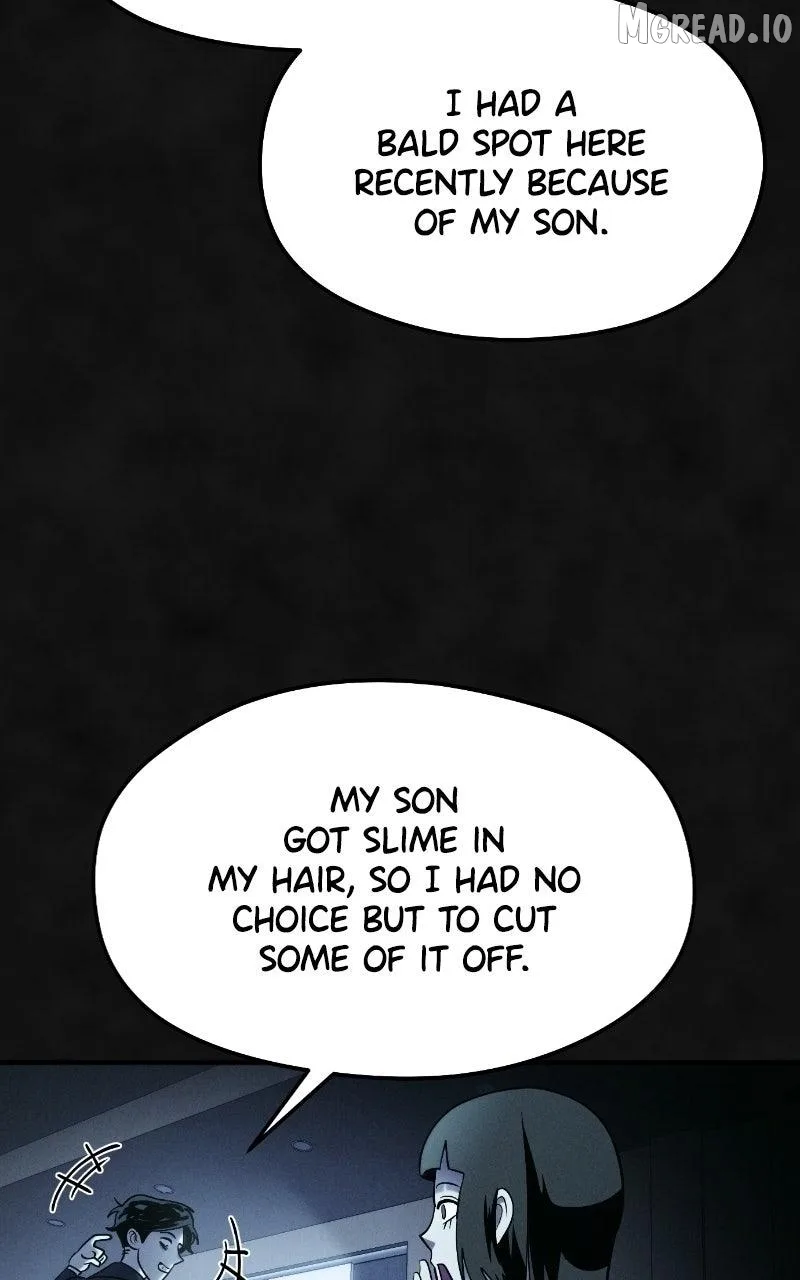 Campfire Friends Chapter 30 page 21