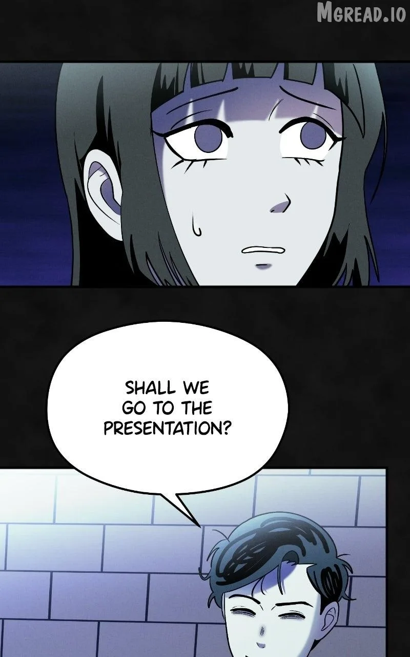 Campfire Friends Chapter 30 page 8