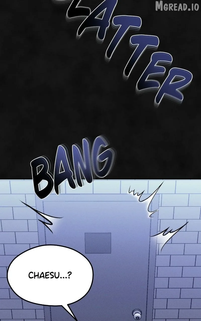 Campfire Friends Chapter 30 page 5