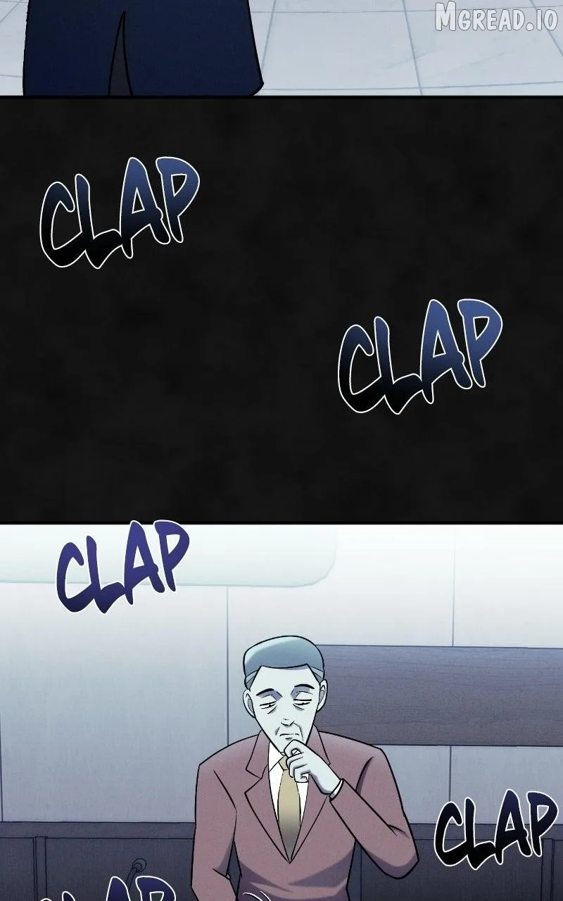 Campfire Friends Chapter 30 page 35