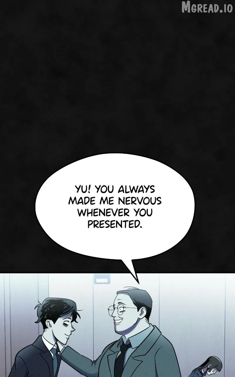 Campfire Friends Chapter 30 page 37