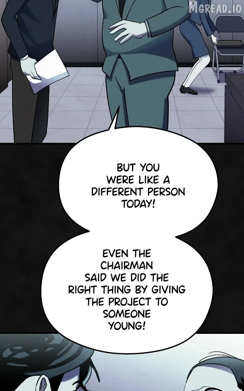Campfire Friends Chapter 30 page 38
