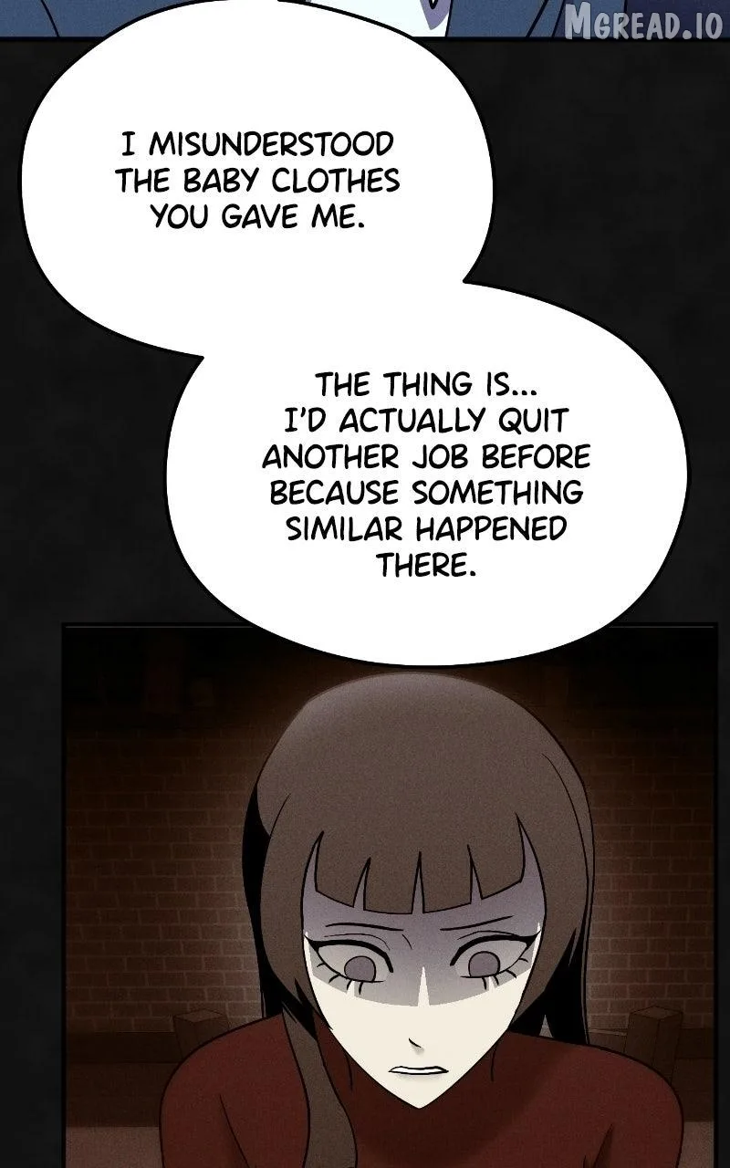 Campfire Friends Chapter 30 page 45