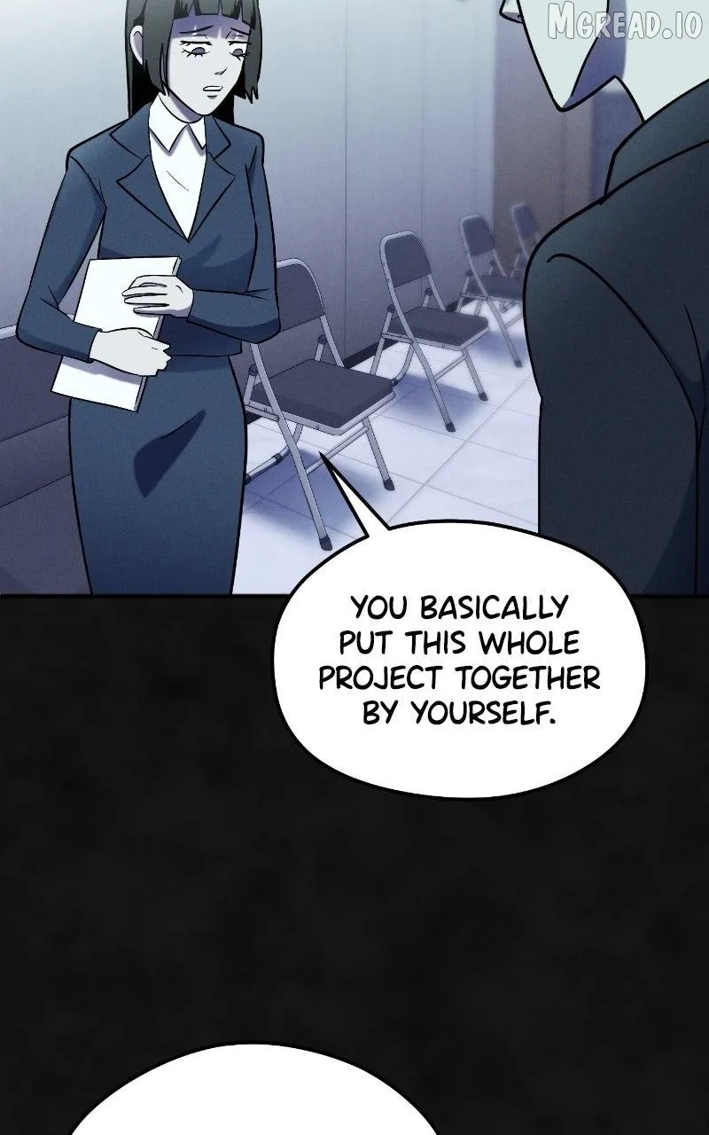 Campfire Friends Chapter 30 page 42
