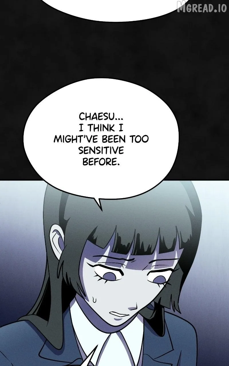 Campfire Friends Chapter 30 page 44
