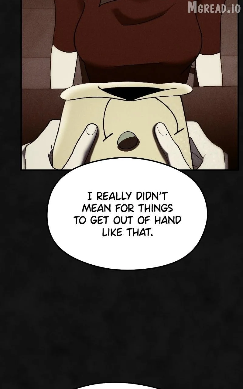 Campfire Friends Chapter 30 page 46