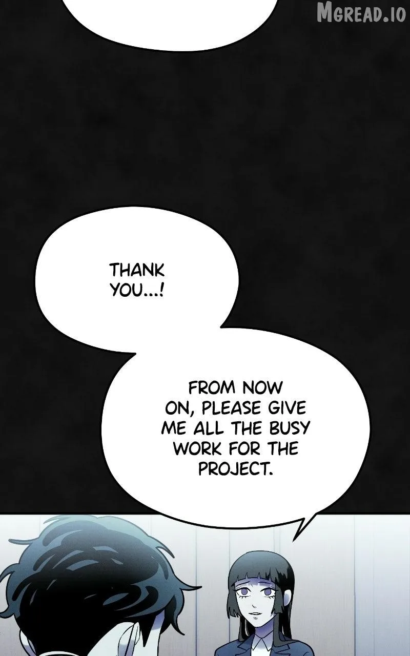 Campfire Friends Chapter 30 page 49