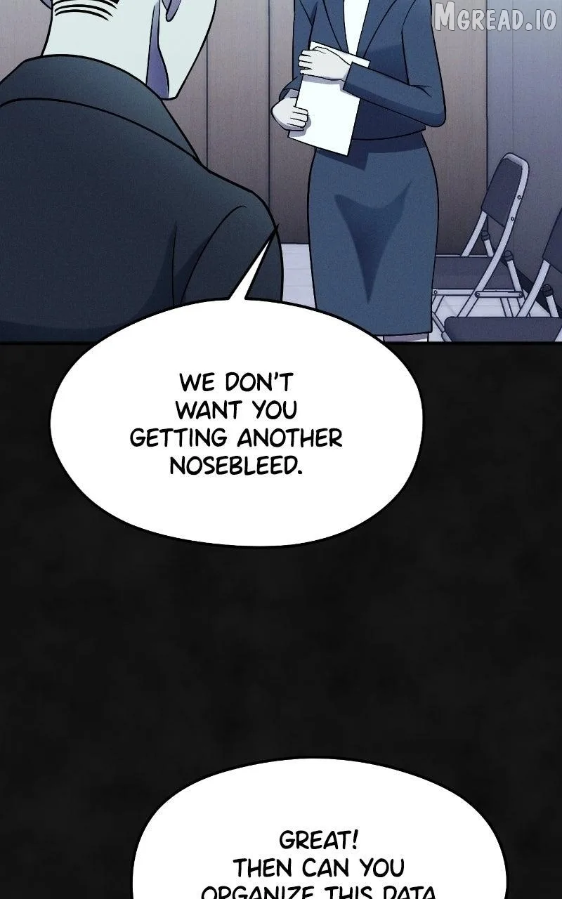 Campfire Friends Chapter 30 page 50