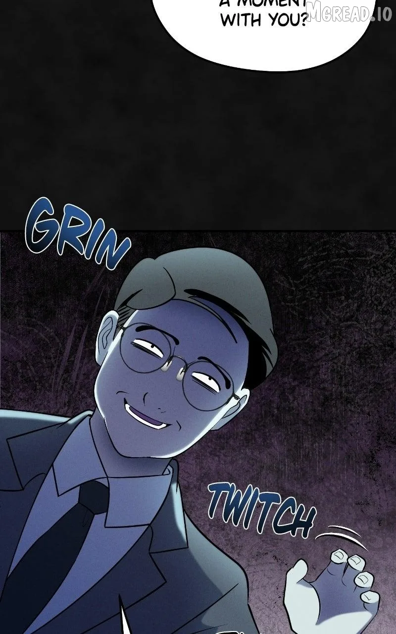 Campfire Friends Chapter 30 page 54