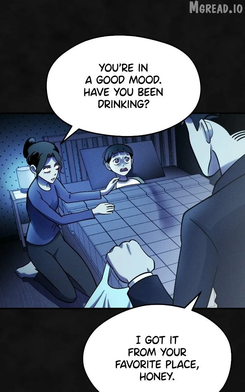 Campfire Friends Chapter 30 page 57