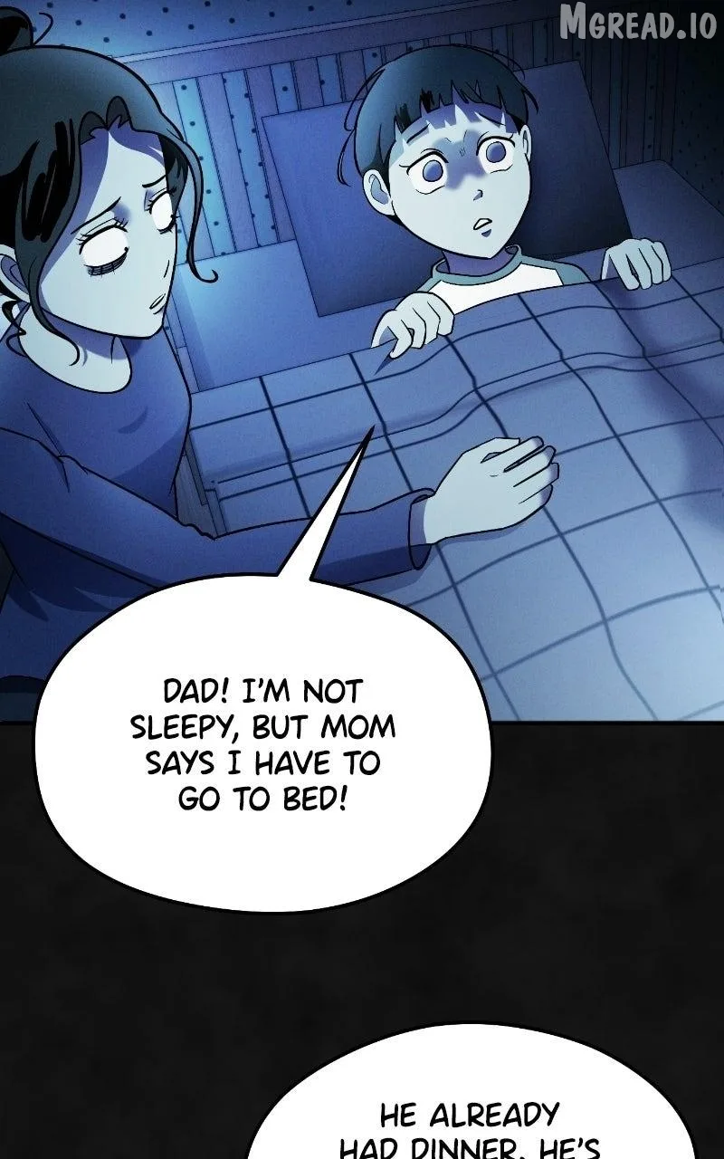 Campfire Friends Chapter 30 page 59