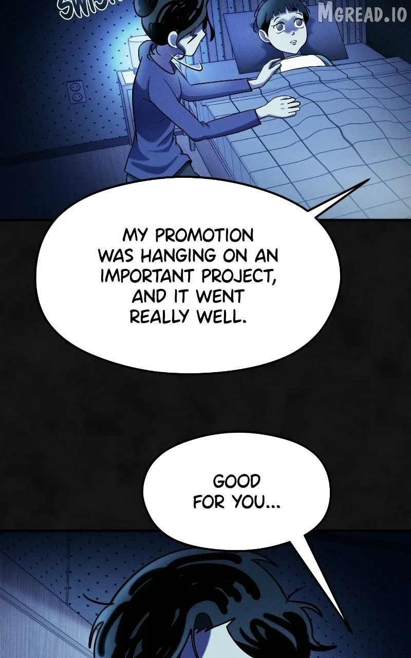 Campfire Friends Chapter 30 page 62