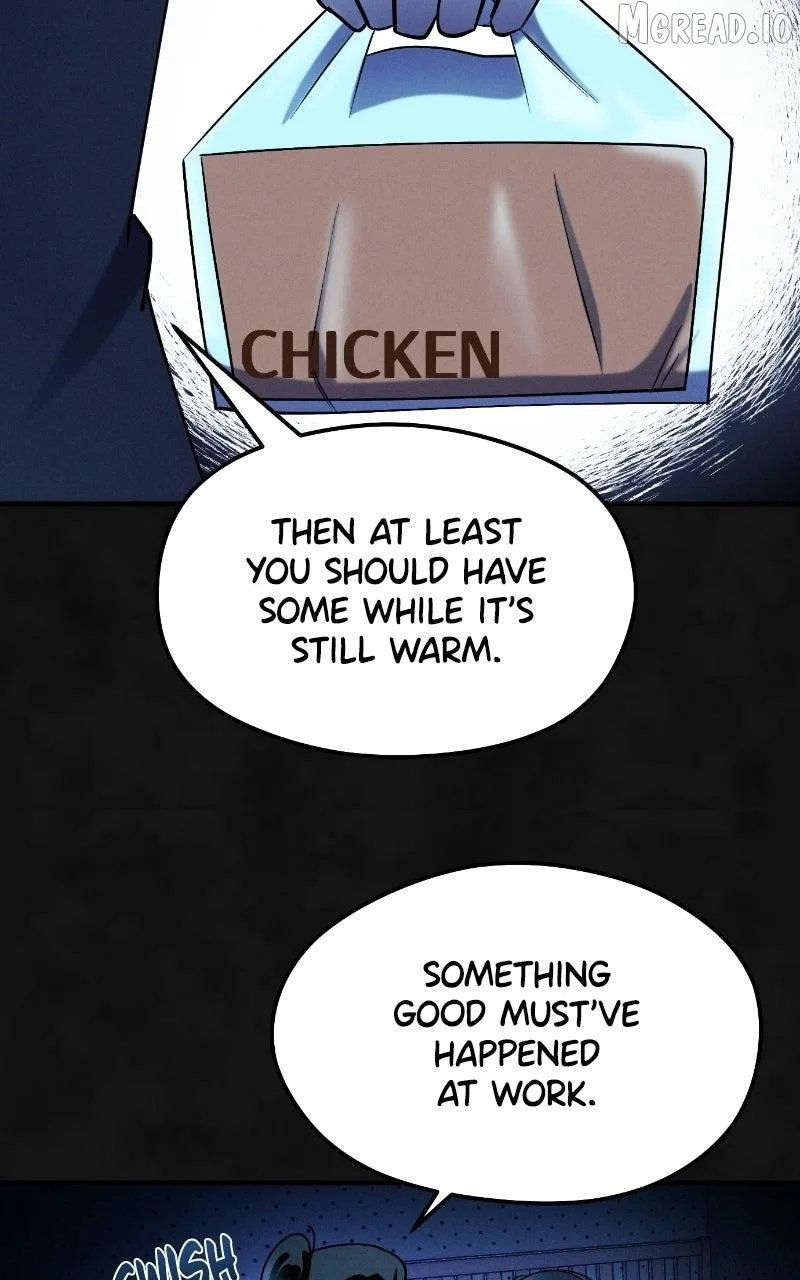 Campfire Friends Chapter 30 page 61