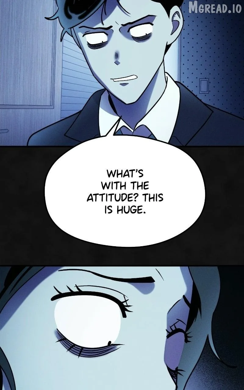 Campfire Friends Chapter 30 page 63
