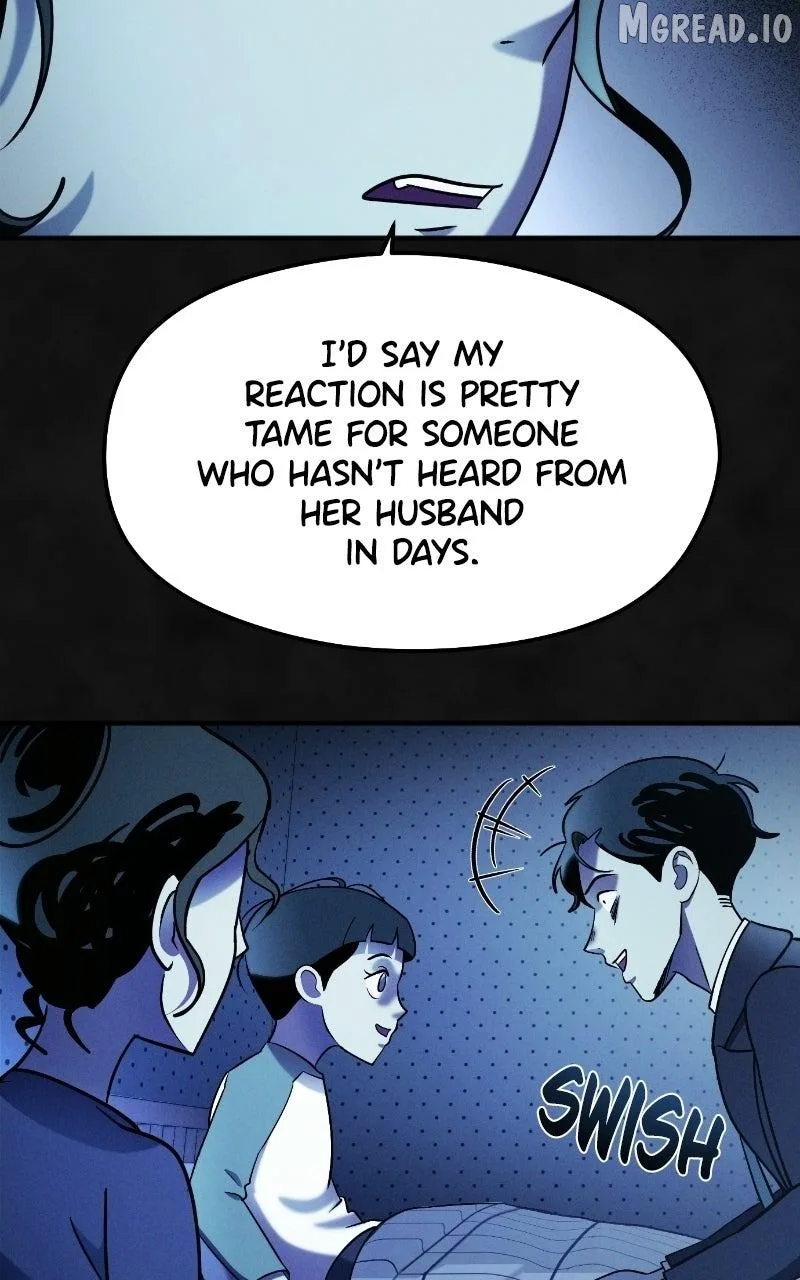 Campfire Friends Chapter 30 page 64