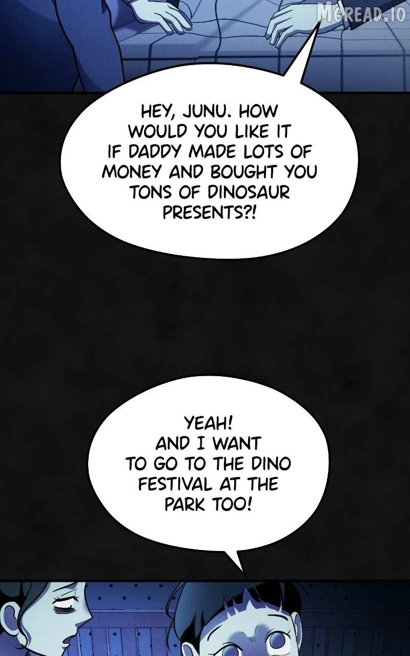 Campfire Friends Chapter 30 page 65
