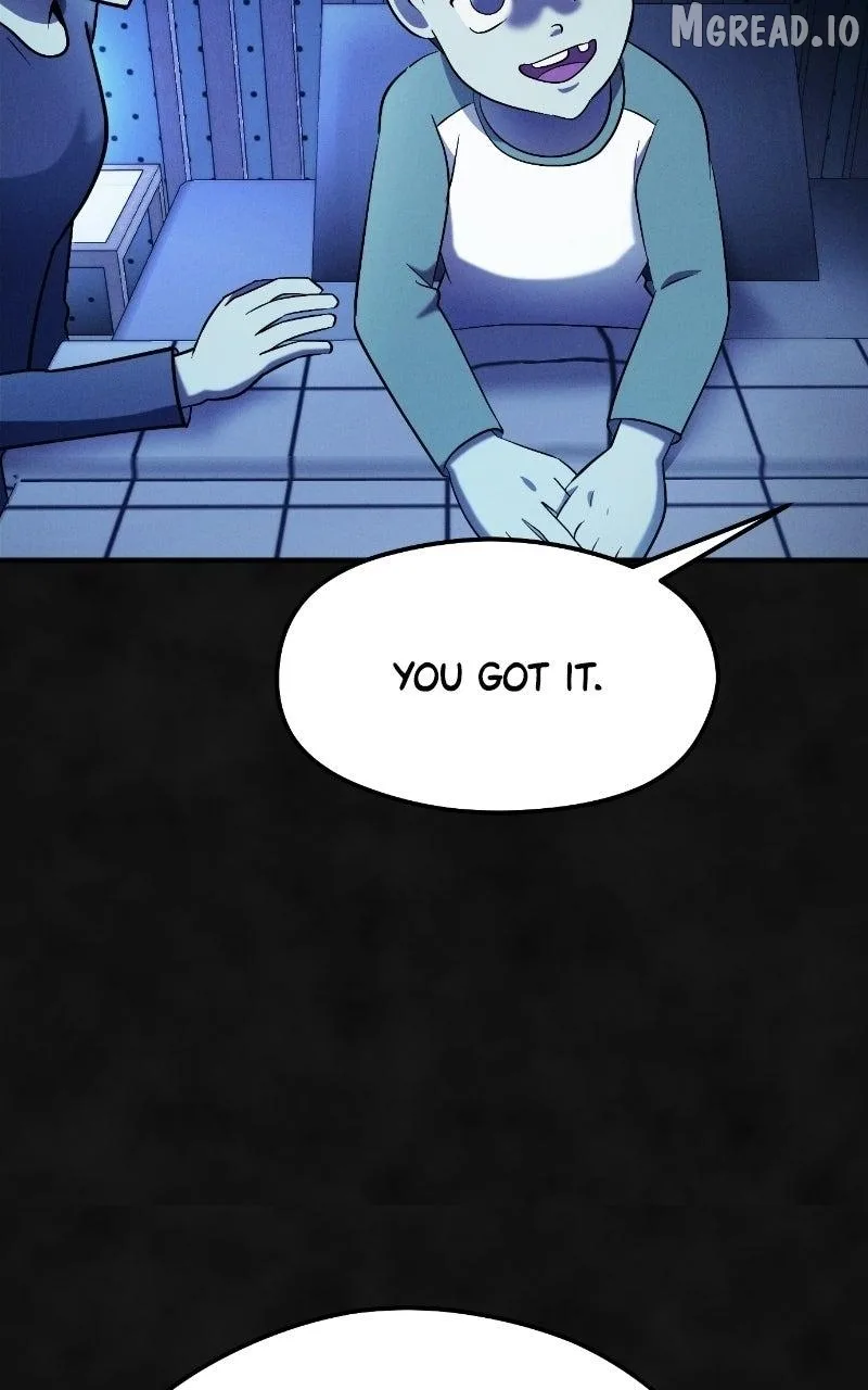 Campfire Friends Chapter 30 page 66