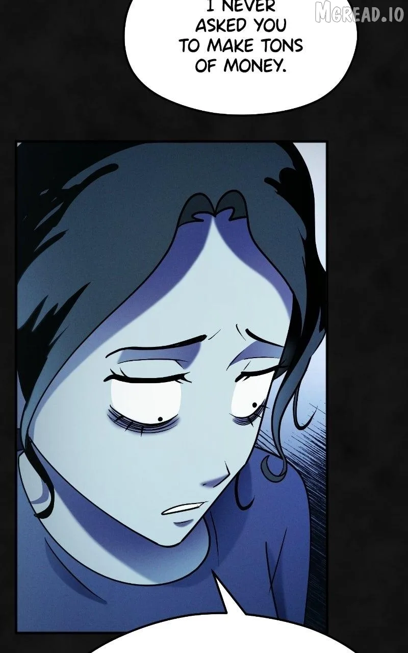 Campfire Friends Chapter 30 page 69