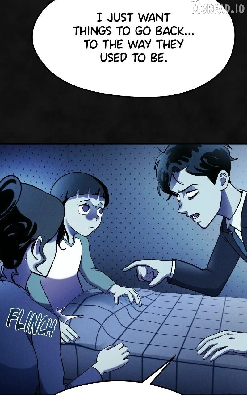 Campfire Friends Chapter 30 page 70