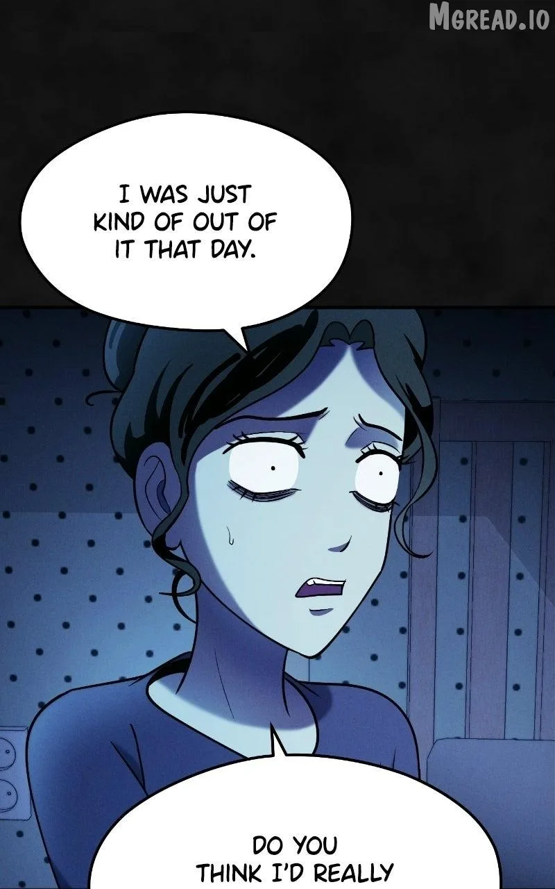 Campfire Friends Chapter 30 page 73