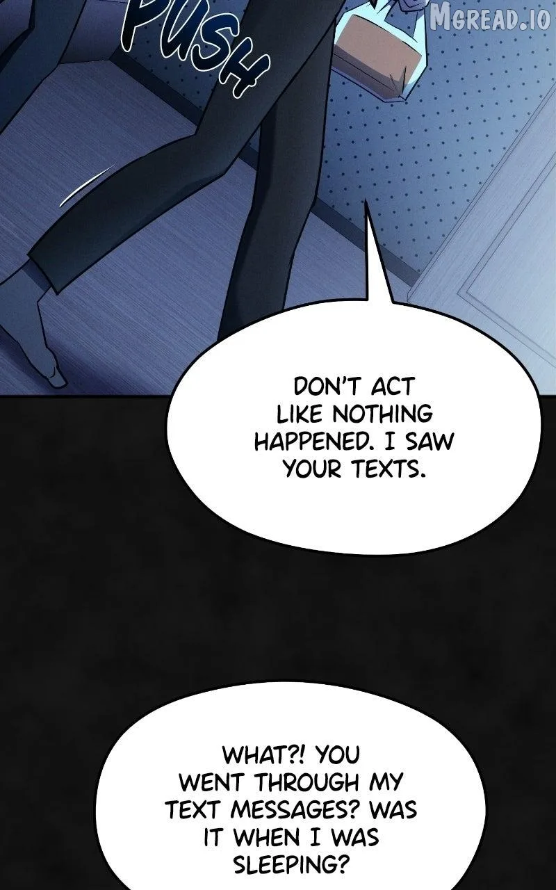 Campfire Friends Chapter 30 page 75