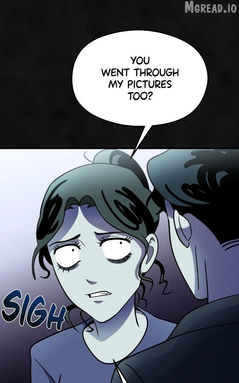 Campfire Friends Chapter 30 page 80