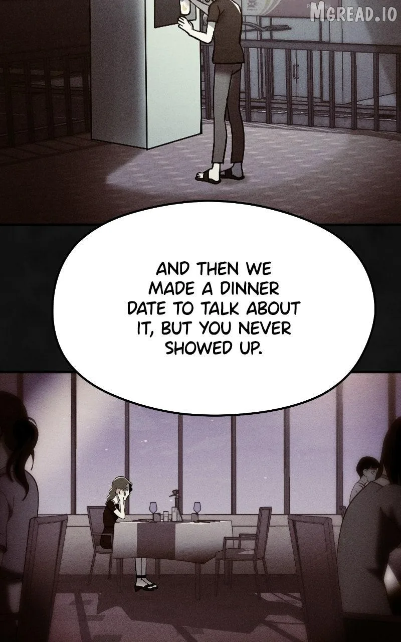Campfire Friends Chapter 30 page 82