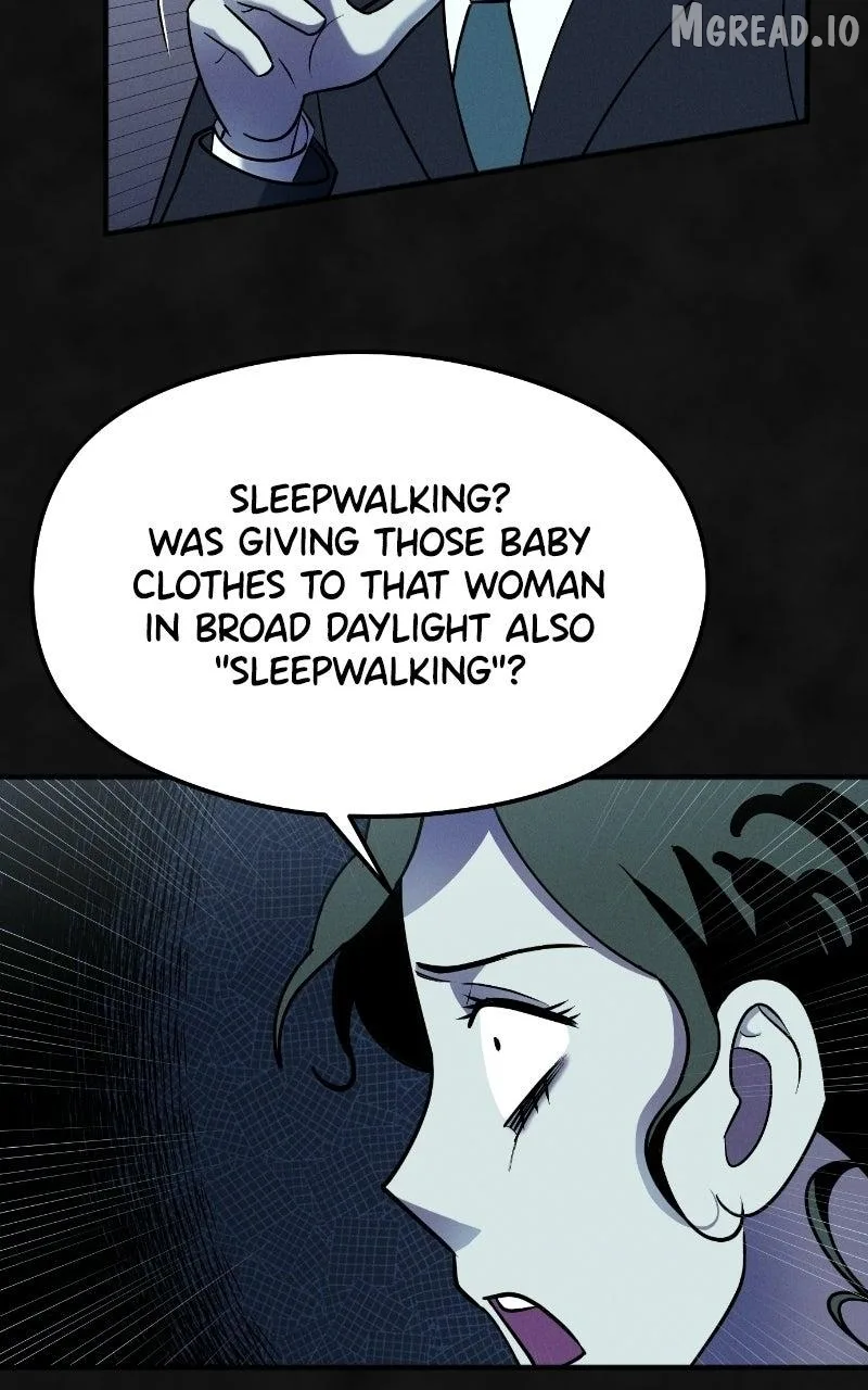 Campfire Friends Chapter 30 page 84