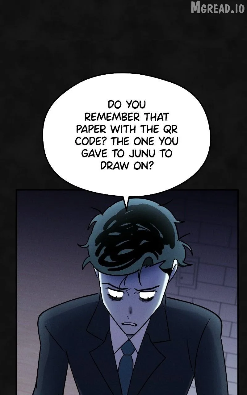 Campfire Friends Chapter 30 page 85