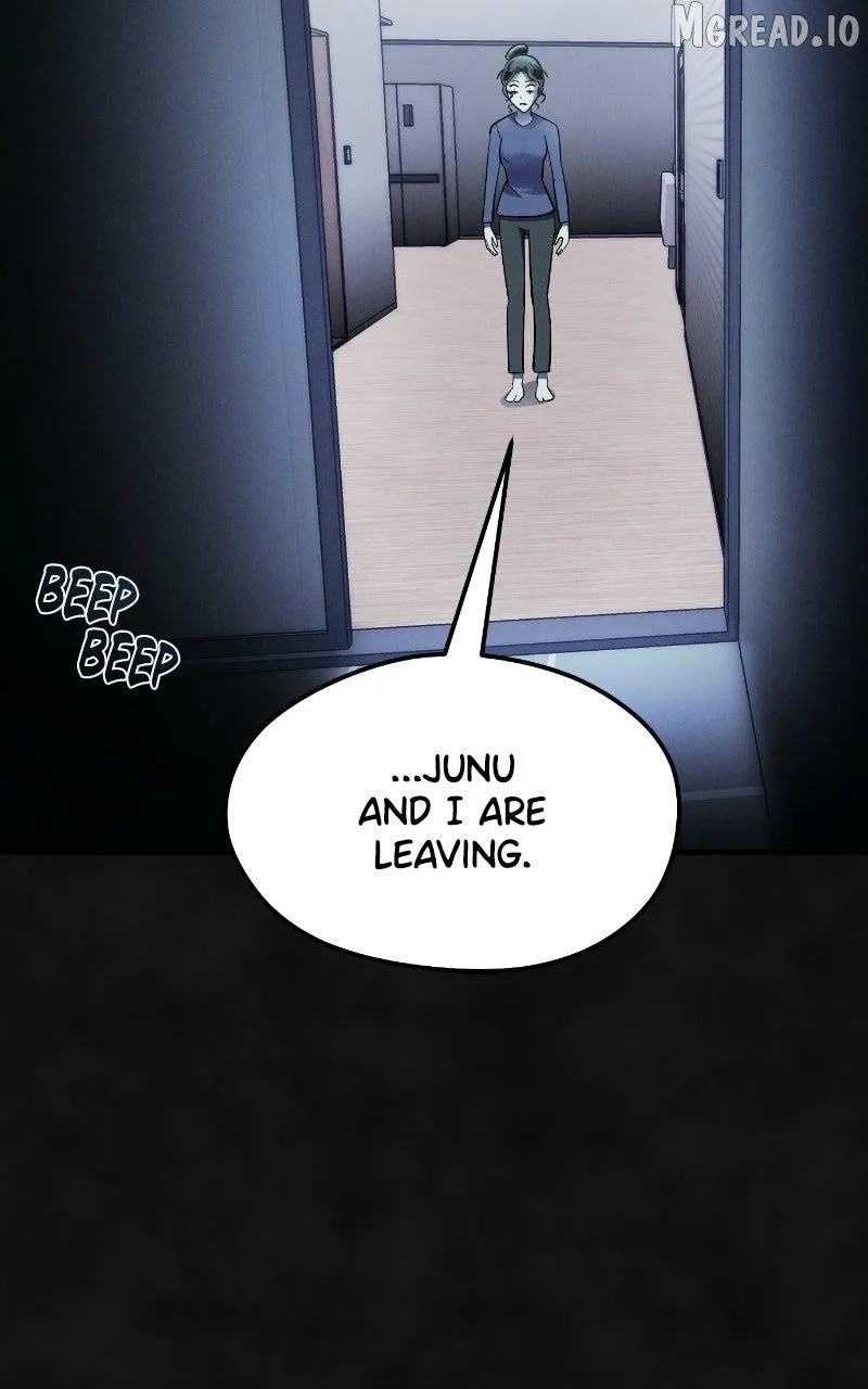 Campfire Friends Chapter 30 page 98