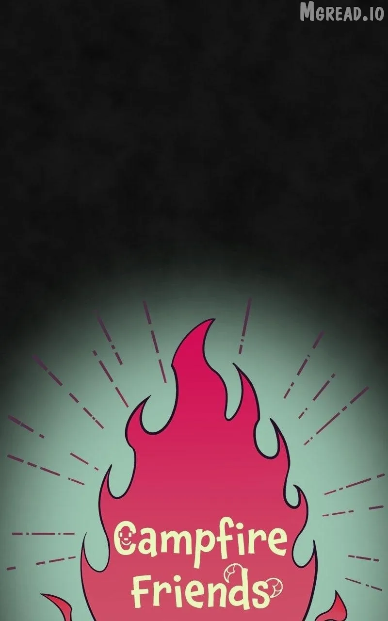Campfire Friends Chapter 30 page 99