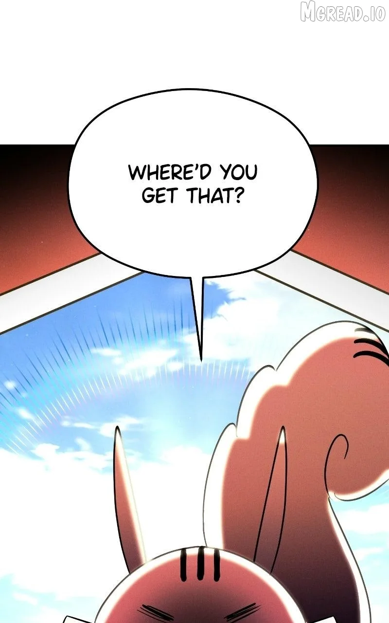 Campfire Friends Chapter 30 page 115