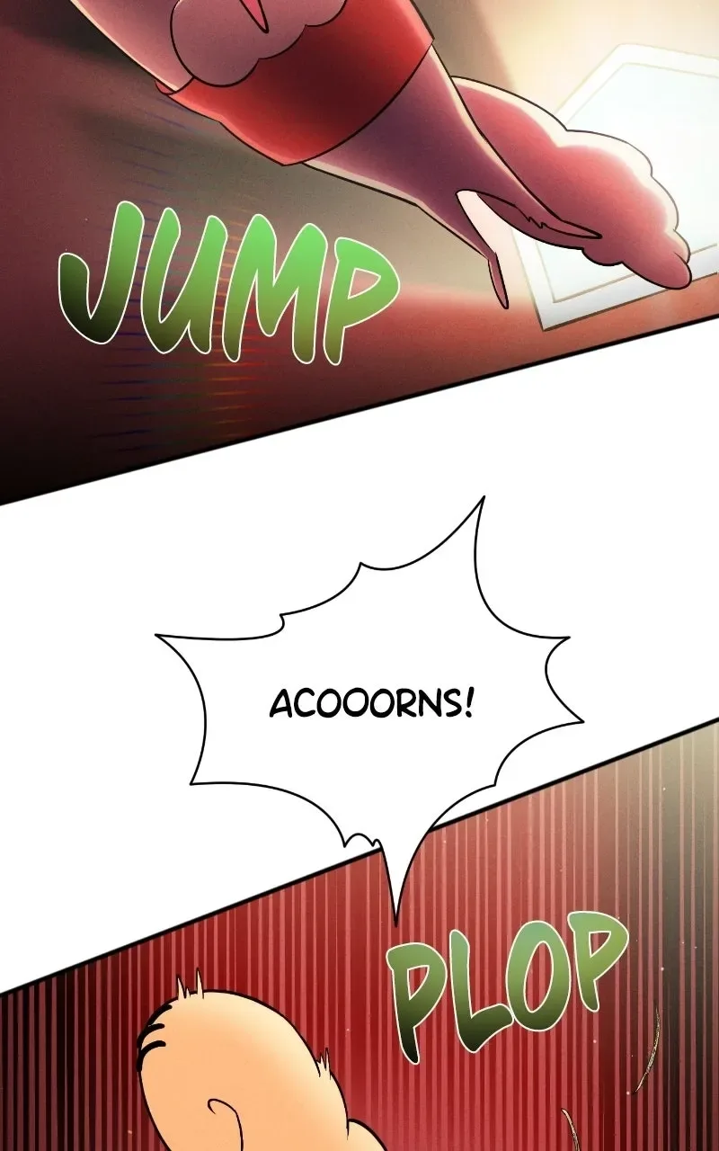 Campfire Friends Chapter 31 page 6