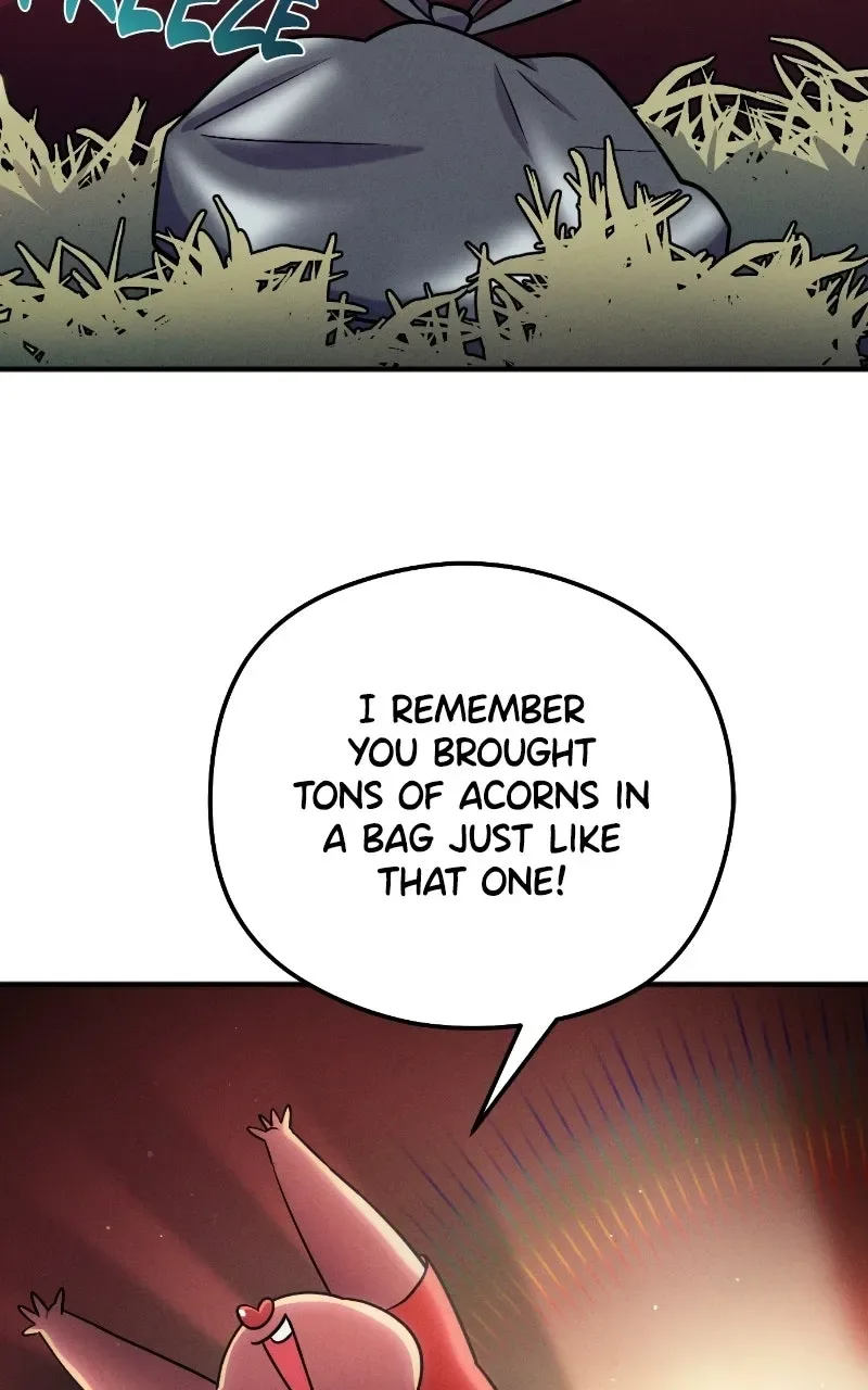 Campfire Friends Chapter 31 page 5
