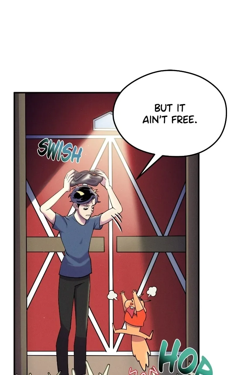 Campfire Friends Chapter 31 page 16