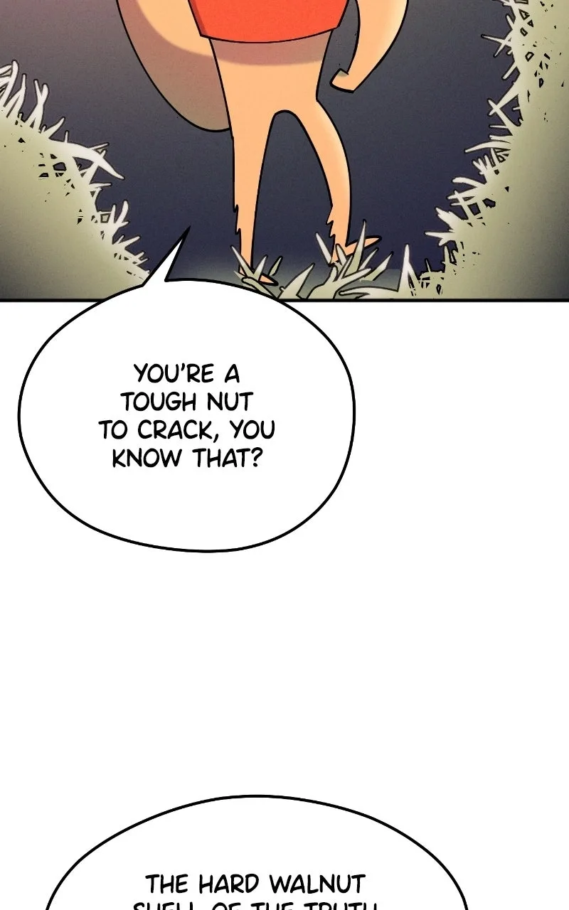 Campfire Friends Chapter 31 page 24