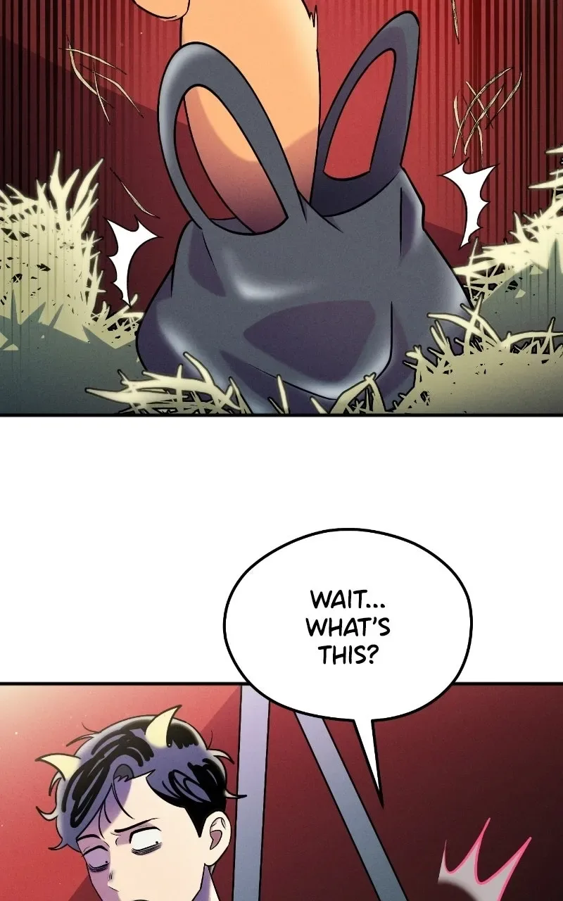 Campfire Friends Chapter 31 page 7