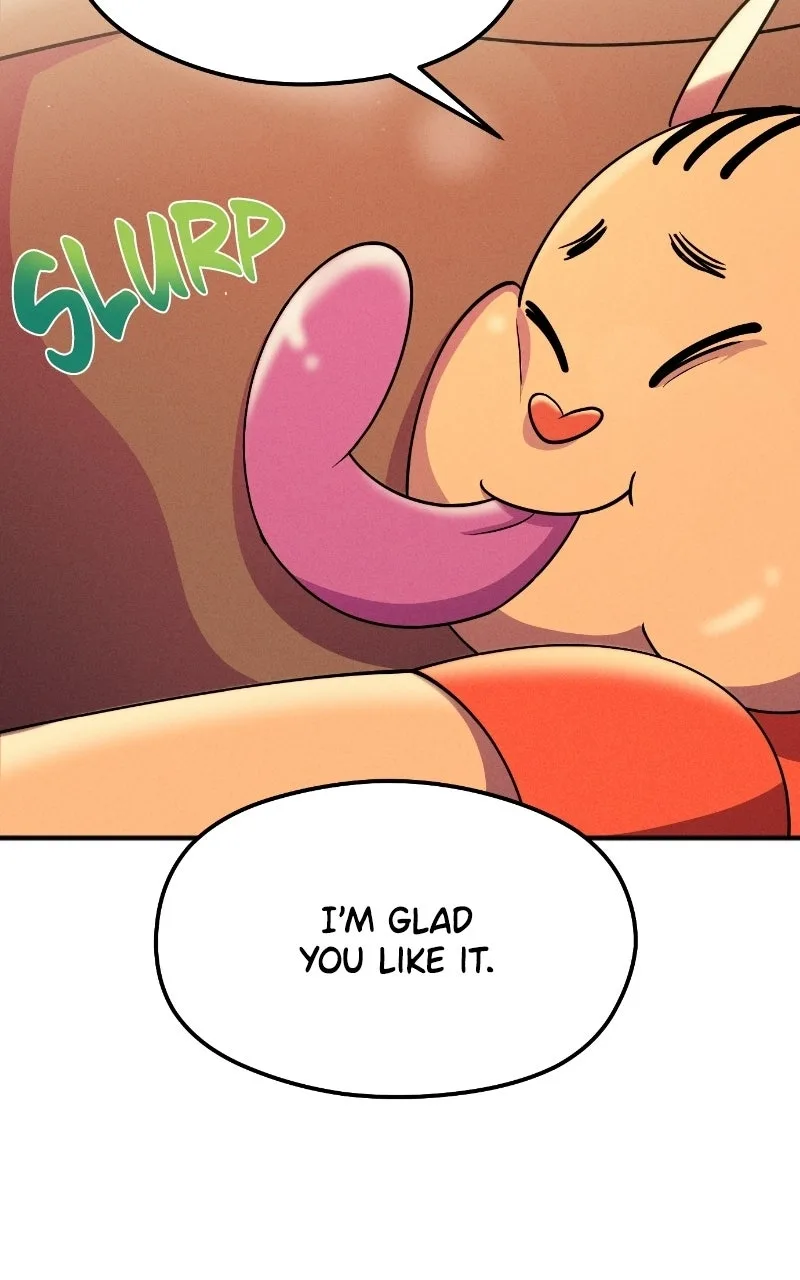 Campfire Friends Chapter 31 page 15