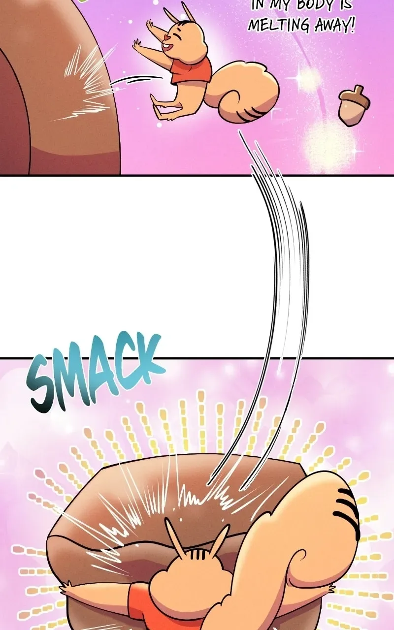 Campfire Friends Chapter 31 page 13