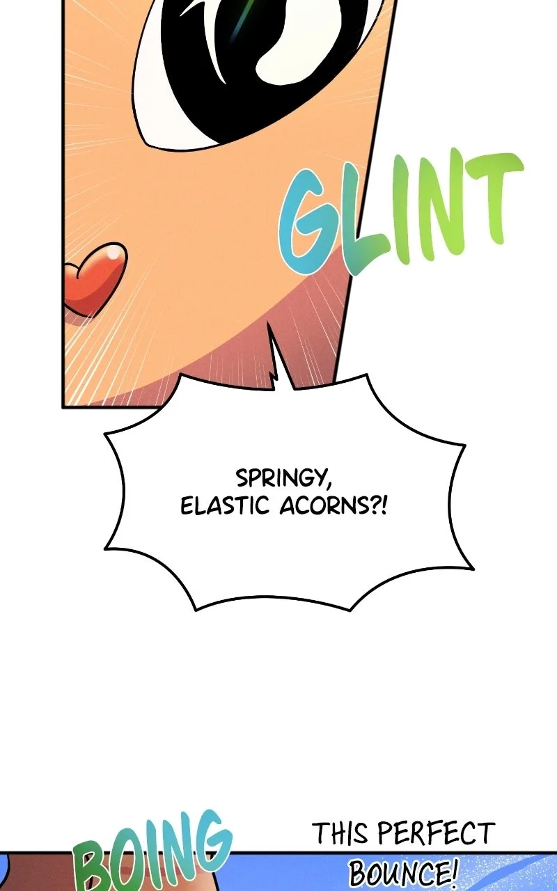 Campfire Friends Chapter 31 page 11