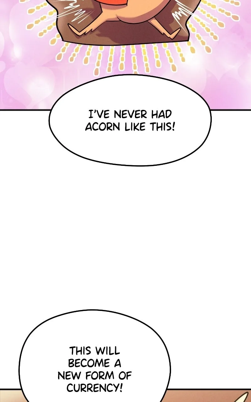 Campfire Friends Chapter 31 page 14