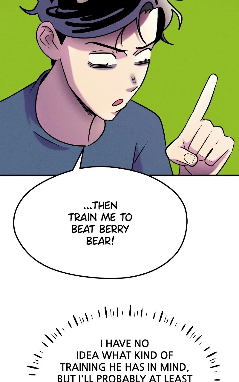 Campfire Friends Chapter 31 page 19
